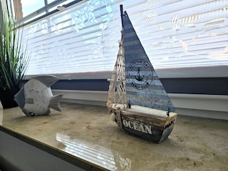 Ferienwohnung Maasholm Außenaufnahme 12