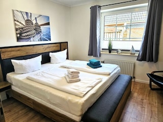 Ferienwohnung Maasholm Außenaufnahme 13