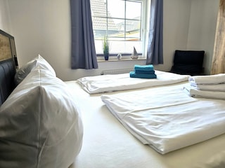 Ferienwohnung Maasholm Außenaufnahme 14