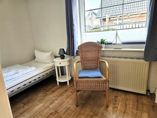 Ferienwohnung Maasholm Außenaufnahme 15