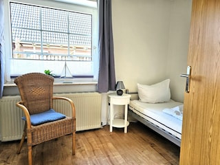 Ferienwohnung Maasholm Außenaufnahme 16