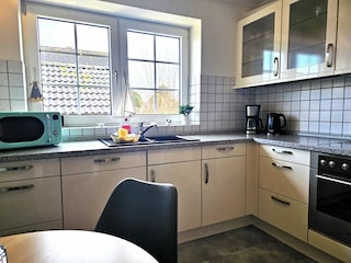 Ferienwohnung Maasholm Außenaufnahme 17