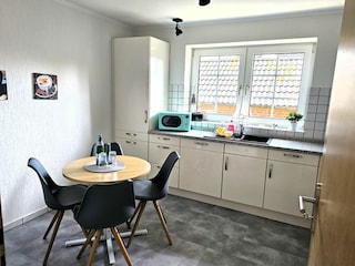 Ferienwohnung Maasholm Außenaufnahme 18