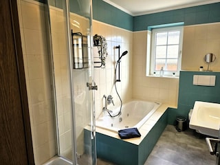 Ferienwohnung Maasholm Außenaufnahme 19