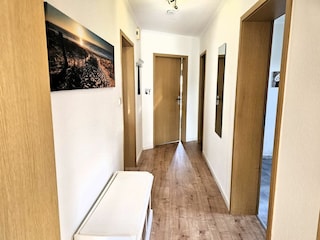 Ferienwohnung Maasholm Außenaufnahme 20