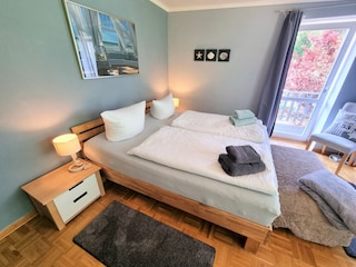 Ferienwohnung Ostseebad Schönhagen Ausstattung 5