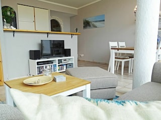 Ferienwohnung Ostseebad Schönhagen Ausstattung 7