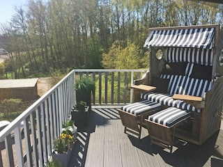 Ferienwohnung Ostseebad Schönhagen Außenaufnahme 3