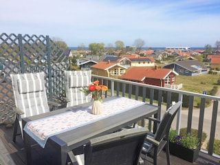 Ferienwohnung Ostseebad Schönhagen Außenaufnahme 4