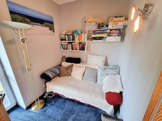 Ferienwohnung Ostseebad Schönhagen Ausstattung 9