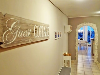 Ferienwohnung Ostseebad Schönhagen Ausstattung 10