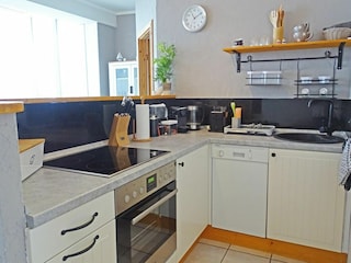 Ferienwohnung Ostseebad Schönhagen Ausstattung 11