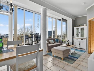 Ferienwohnung Ostseebad Schönhagen Außenaufnahme 1