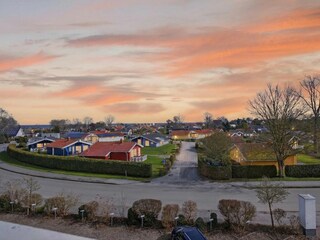 Ferienwohnung Ostseebad Schönhagen Außenaufnahme 4
