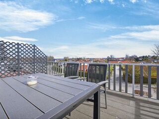 Ferienwohnung Ostseebad Schönhagen Außenaufnahme 6