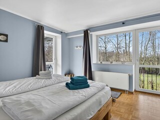 Ferienwohnung Ostseebad Schönhagen Außenaufnahme 7