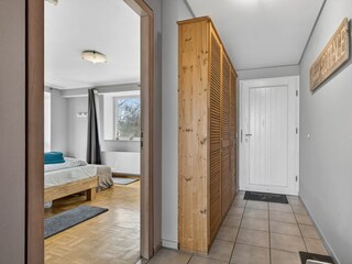 Ferienwohnung Ostseebad Schönhagen Außenaufnahme 8