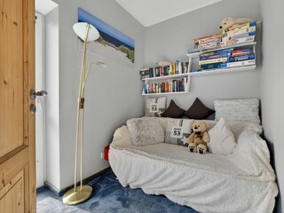 Ferienwohnung Ostseebad Schönhagen Außenaufnahme 9