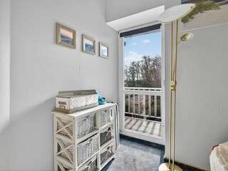 Ferienwohnung Ostseebad Schönhagen Außenaufnahme 10