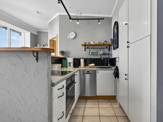 Ferienwohnung Ostseebad Schönhagen Außenaufnahme 11