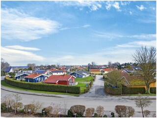 Ferienwohnung Ostseebad Schönhagen Außenaufnahme 12