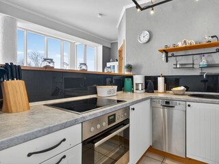 Ferienwohnung Ostseebad Schönhagen Außenaufnahme 13