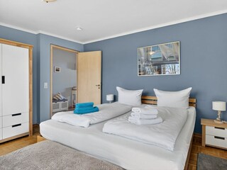 Ferienwohnung Ostseebad Schönhagen Außenaufnahme 14