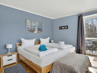 Ferienwohnung Ostseebad Schönhagen Außenaufnahme 15