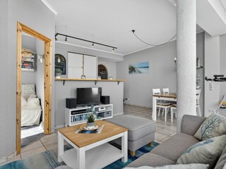 Ferienwohnung Ostseebad Schönhagen Außenaufnahme 16