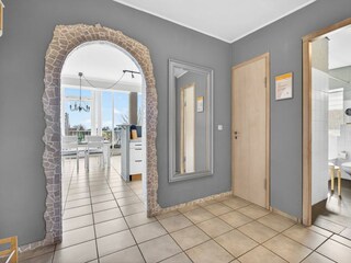 Ferienwohnung Ostseebad Schönhagen Außenaufnahme 18