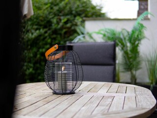 Ferienhaus Kappeln Ausstattung 28