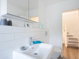 Ferienhaus Kappeln Ausstattung 12