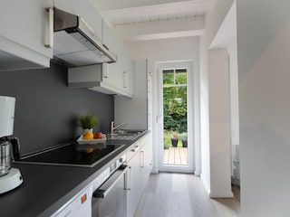 Ferienhaus Kappeln Ausstattung 13