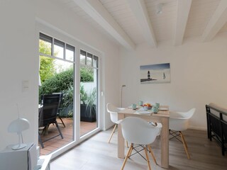 Ferienhaus Kappeln Ausstattung 19