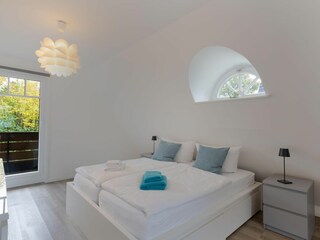 Ferienhaus Kappeln Ausstattung 21