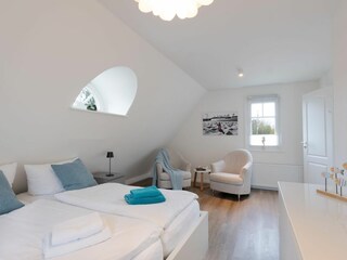 Ferienhaus Kappeln Ausstattung 24