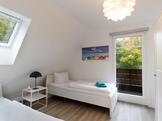 Ferienhaus Kappeln Ausstattung 25