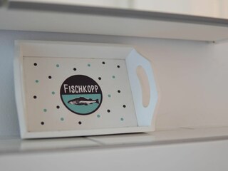 Ferienhaus Kappeln Ausstattung 27