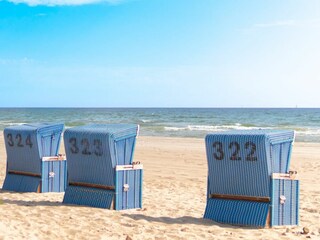 Ferienhaus Kappeln Umgebung 32