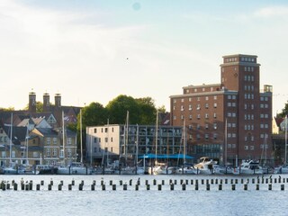 Ferienhaus Kappeln Umgebung 30