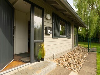 Ferienhaus Damp Außenaufnahme 2
