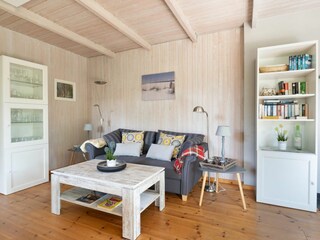 Ferienhaus Damp Ausstattung 8