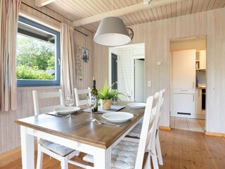 Ferienhaus Damp Ausstattung 9