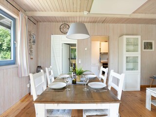 Ferienhaus Damp Ausstattung 10