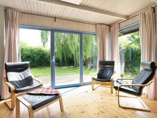 Ferienhaus Damp Ausstattung 11