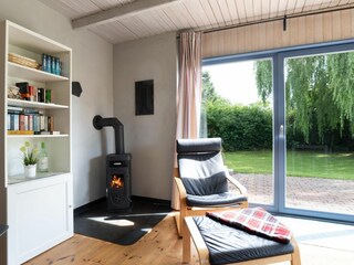 Ferienhaus Damp Ausstattung 12