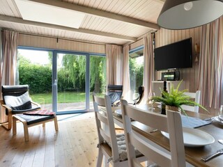 Ferienhaus Damp Ausstattung 13