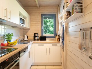 Ferienhaus Damp Ausstattung 14