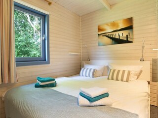 Ferienhaus Damp Ausstattung 15