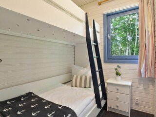 Ferienhaus Damp Ausstattung 16